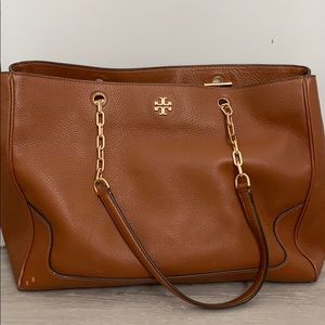 Tory Burch tote bag